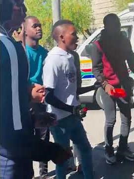 Isiphithiphithi😭🔥