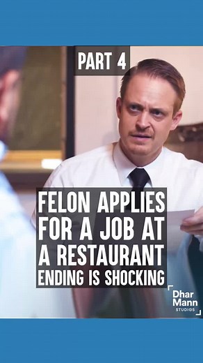 Overcoming Past Mistakes: Mikey Miller's Story | Dhar Mann - Part 4