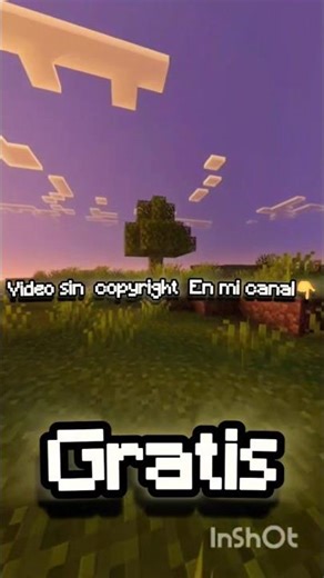 El MEJOR diseño de Minecraft (Link en descripción) 🔥 #minecraft