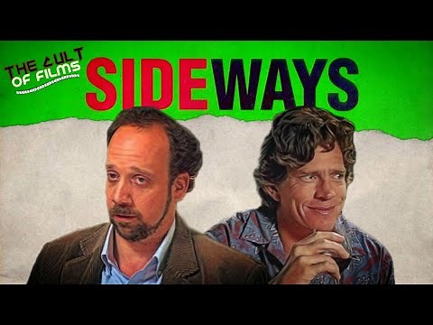 Sideways (2004) - The Cult of Films: Revisit