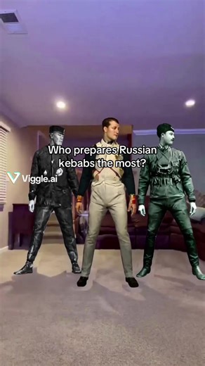 Celebrating Russian Cuisine: The Art of Kebab Making