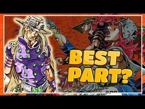 Steel Ball Run: Araki’s Masterpiece.