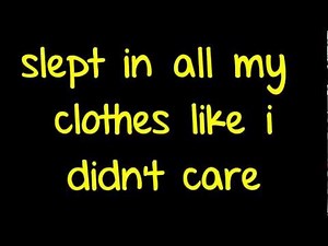 Carly Rae Jepsen and Owl City - Good Time [Lyrics] [Full Song] HD