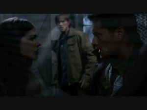 Sam And Dean (Sn-- Kiss This)