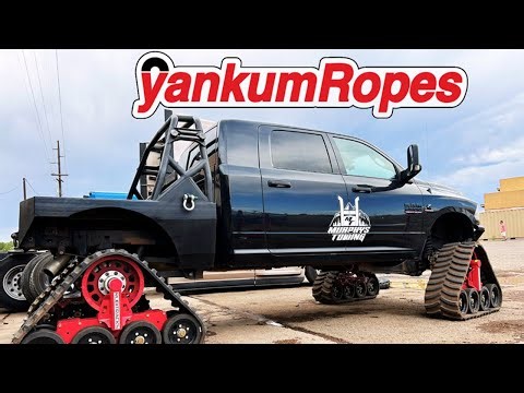 NEW Shop, NEW Sponsor, NEW Equipment !!!