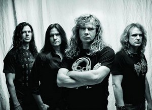 Sweating Bullets | Megadeth | Tradução - LETRAS.COM.BR