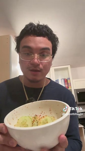 Homecooked Mukbang: Cooking with Fanum's Special Recipe