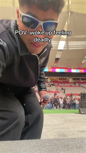 Experience the Largest Indigenous Round Dance