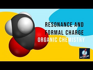 Resonance Structures and the Assignment of Formal Charges