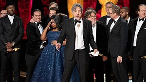 'Green Book' wins Best Picture at history-making, surprise-filled Oscars