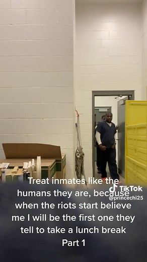 #fyp #fypp #jailtok #jail #riots #inmateslivesmatter💯 | jail