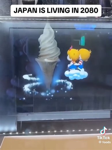 Japan in 2080: A Glimpse into Future Technology