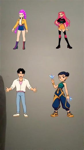 Feed Them Up! Fun Weight Gain Character Game 🍔