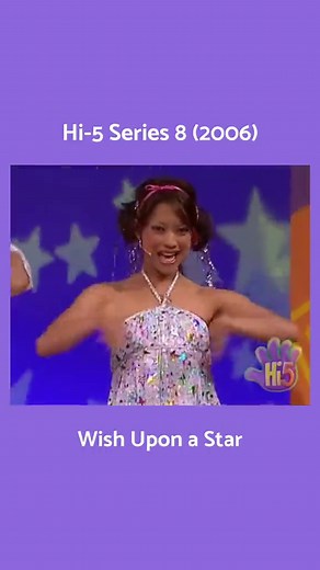 🌟 Hi-5 Series 8 Songs of the Week (2006) 🌟 🎥 After Hi-5's second tour of the UK and Ireland finished in June 2005, Hi-5 got straight to work on the production of the eighth series, filmed from mid to late 2005. After filming, Hi-5 were back into rehearsals for a nationwide Australian tour. ✈️ Series 8 continued to be a step-up of the show's quality, promoted as having an