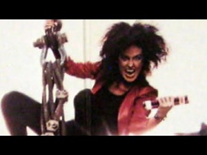 Grace Slick - Mistreater