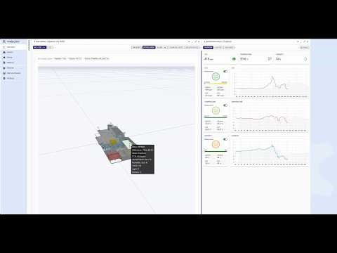 Turn Your Building into a Smart Building with Real Pulse (Demo)
