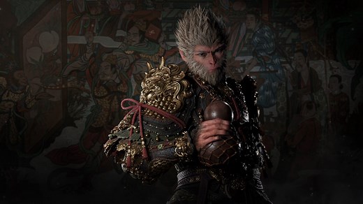 Black Myth: Wukong review | GodisaGeek.com