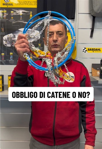 Risposta a @Domenico obbligo di catene e gomme invernali?? FACCIAMO CHIAREZZA⚠️ . . . obbligo catene invernali. obbligo di pneumatici invernali o catene da neve come scegliere le catene per I auto catene da neve auto tutorial catene neve auto catene o calze da neve auto. montare catene auto catene auto come usarle mettere catene auto montaggio catene auto #catene #gomme #auto #meccanica