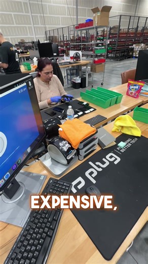 plug - shop tech (@plugbettertech)’s videos with original sound - plug - shop tech