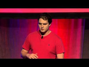 Intelligence: re-thinking our definition | Quinton Linn | TEDxSMU