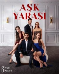 Сериал Любовная рана Ask Yarasi смотреть онлайн бесплатно!