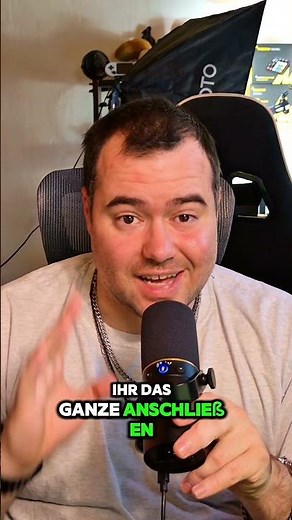 TONOR TD510/TD520 Dynamisches Mikrofon mit XLR #mikrofon