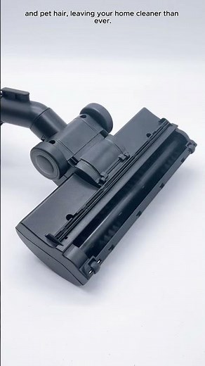 Turbo Brush Replacement for Shark NV500/NV501 – Ideal for Vacuums Over 1000W #diy #vacext #vacuum