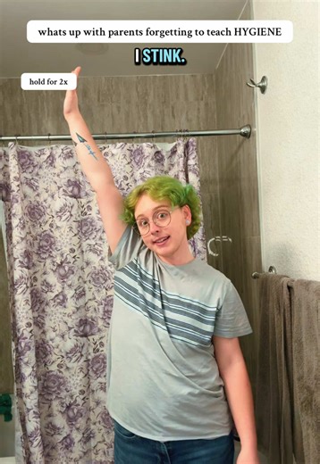 hygiene has always been an issue but these net sponges have changed the game for me 🙌 #tiktokmademebuyit #cleantok #hygiene #clearskintips #shower