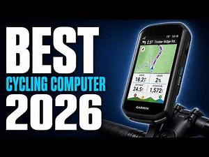 Best Cycling Computers 2026 | (From Budget GPS to Flagship)
