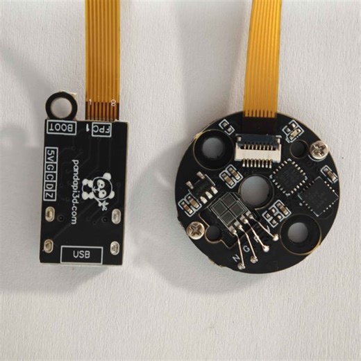 Auto PA for 3D printer