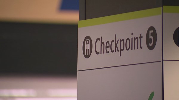 SEA Airport revamps security with new checkpoint, renumbering