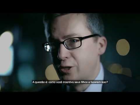 A Quarta Revolução Industrial - World Economic Forum