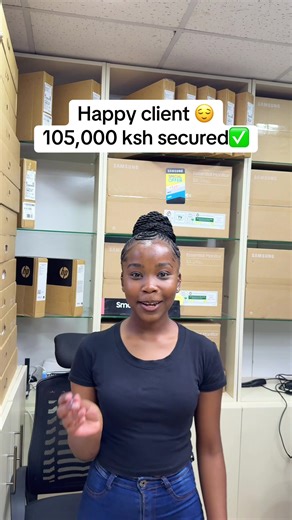 💰105,000 ksh for this 📞0713869018 📍Nairobi CBD along Biashara street Laxmi plaza (prime bank entrance) 3rd floor shop 5 •HP Omnibook 5 Flip (14-fp0023dx) • Processor: Intel® Core 7 -150U • Storage: 512GB SSD • RAM: 16GB LPDDR5 (on-board) • OS: Windows 11 • Display: 14.0” 2K (1920 × 1200) IPS, 300 nits • Touchscreen: Multi-touch enabled • Battery: 4-cell, 68Wh • Webcam: HP 5MP IR