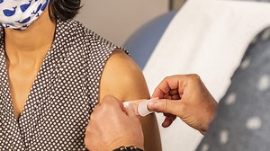 With multiple vaccinations to consider this winter, here's what you need to know about protecting yourself against the flu. | Woman's Day | Facebook