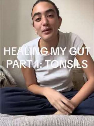 0 antibiotics, sugar free, and tonsil infection free for 1.5 years 💫🍾 have been wanting to share this for so long! dm me for more details on how i fixed my tonsils if you need help🤍🤍🤍🤍🤍