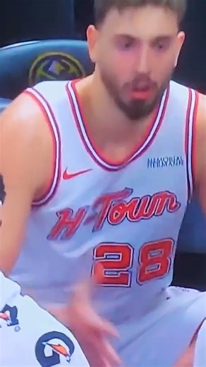 We're going to OT #nba #basketball #fyp #sports #houston #realopinionsportswithjpw