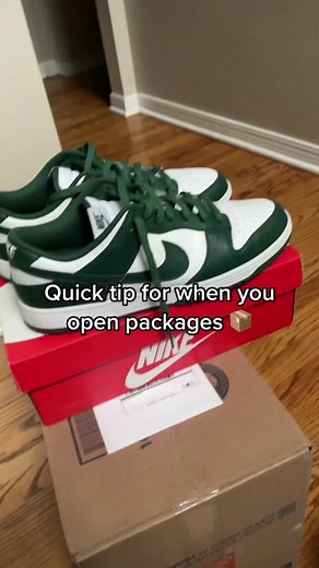 Smart Sneaker Packaging Tips for Easy Returns