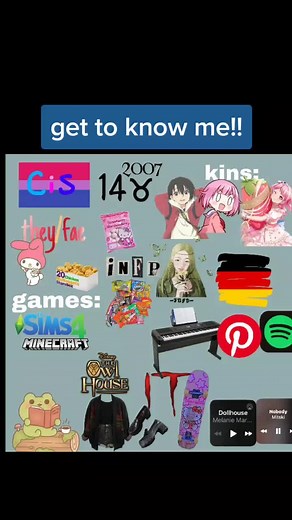 Aiko (@miku....lover)’s videos with Lover - Plot Twist & Rose & Kennedy