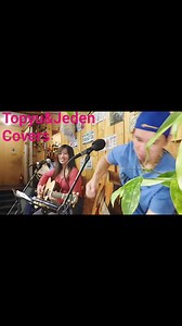 6.1K views · 165 reactions | "LIGHTNING CRASHES" (Cover) Song By Live #cover By Topyu & Je Den #requested By Sir Ladd #edwardjoelkowalczyk #lightningcrashes | Topyu | Facebook