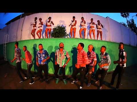 Fally Ipupa - Toi & Moi (Clip Officiel)