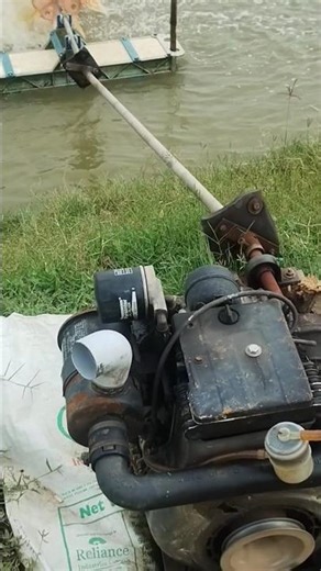 auto engine 🚂#viral #trending #funny #automobile #comedy #love #pets