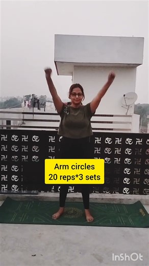 Reduce bust size in 30 days with these simple exercises 🤞🤞#motivation #yoga #trending #shorts