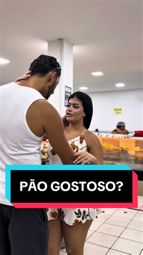 Homem traiu esposa com atendente da padaria em João Pessoa?