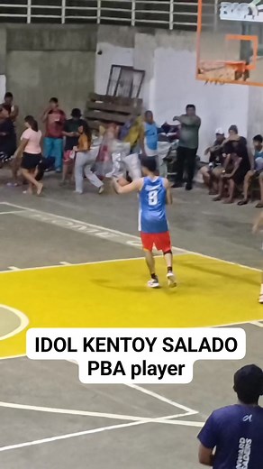 742 reactions · 16 shares | Idol KENTOY SALADO PBA PLAYER.. #ULIT #PANogJUICE #hilightseveryonefollowers #followersreelsfypシ゚viralシfypシ゚viralシal #coachJ33 | Jiesar Infante | Facebook