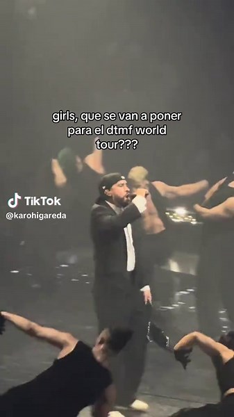 Outfit Ideas for DTMF World Tour Concert