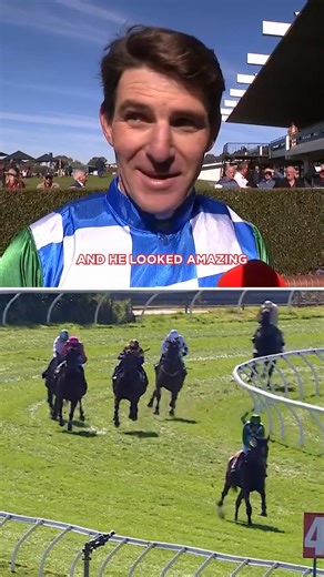 35K views · 291 reactions | Stern Idol's 15-length victory in the Crisp Steeplechase was the biggest win anywhere in Australia last week  | Racing.com | Facebook