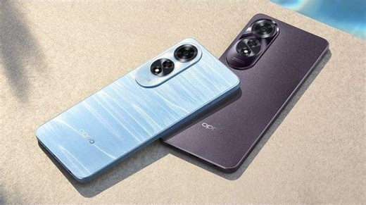 Review OPPO A60, HP Rp 2 Jutaan Tahan Banting Bersertifikasi Standar Militer - Tribunshopping.com