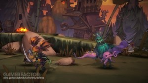 Zombie Vikings