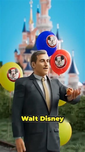 Miksi Näet Roskakorin Aina Disneylandissa 🤔🗑️