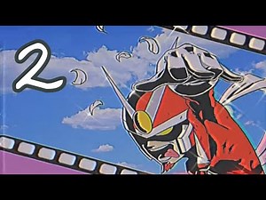 viewtiful joe - act 2 gameplay